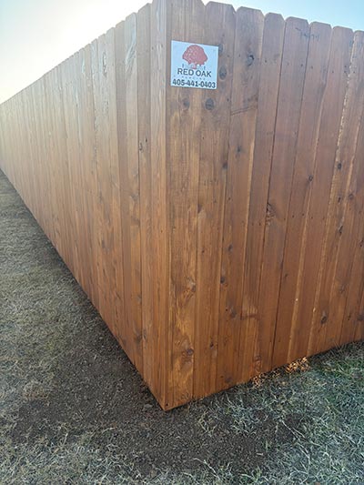 Local Fence Installation and Replacement Solutions