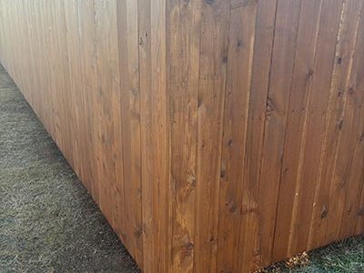 Local Fence Installation and Replacement Solutions