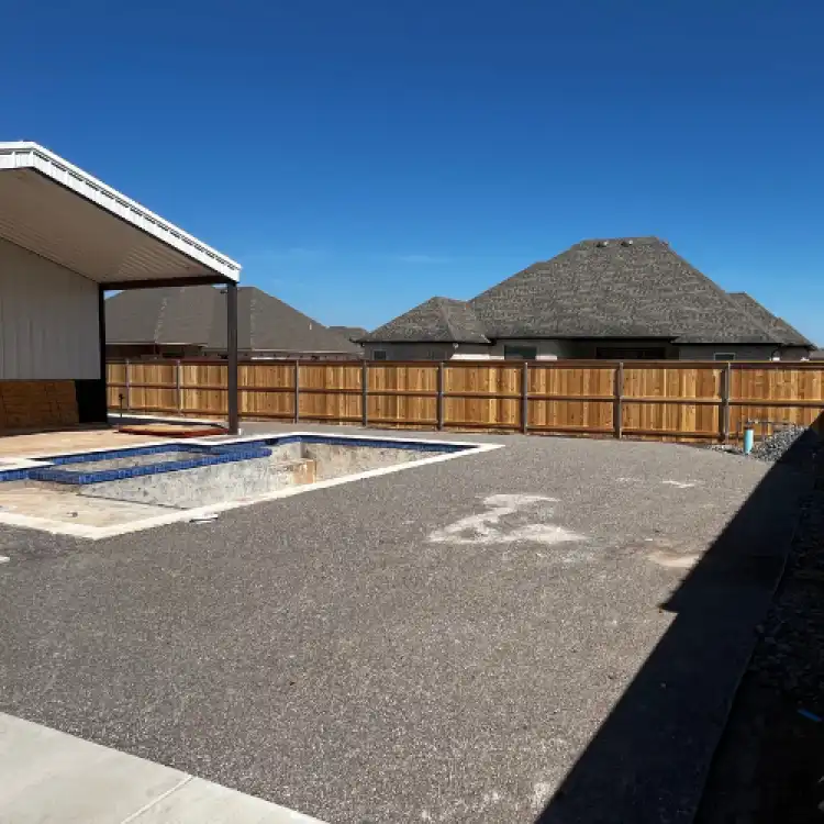 Commercial Fencing